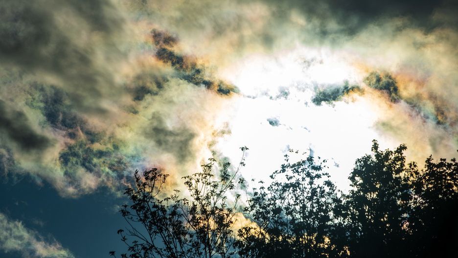 Pogoda długoterminowa na czerwiec 2020.