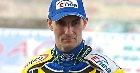 #TegoDnia: 6 września 1992 roku Tomasz Gollob zdobył pierwszy w karierze tytuł mistrza Polski