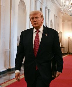 Media: Trump zdecydował o wyjściu USA z UNESCO