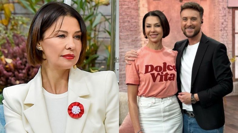 Anna Popek, Olek Sikora