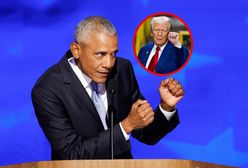 "Obama Show" u Demokratów. Tak chcą pokonać Trumpa