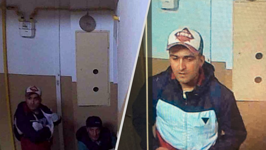 Wydział Kryminalny Komendy Powiatowej Policji w Ciechanowie opublikował wizerunki mężczyzn podejrzanych o włamanie z kradzieżą