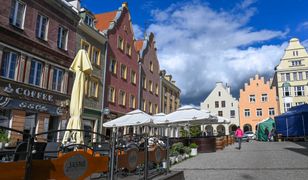 Olsztyn szuka menedżera. Oto czym ma się zajmować