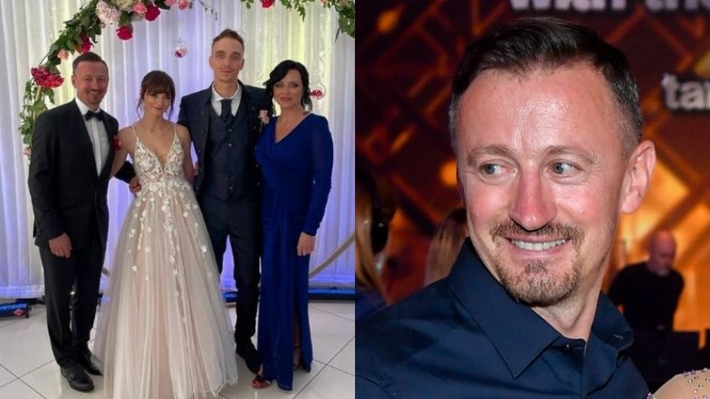 Adam Małysz zdradza, co podarował córce w prezencie ślubnym