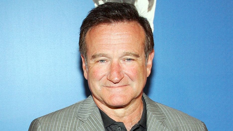Robin Williams stanął w obronie Bradleya Pierce'a i Kirsten Dunst na planie "Jumanji"