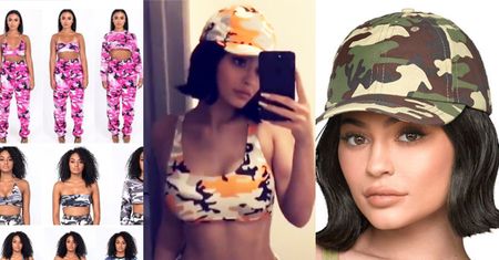 Kylie Jenner UKRADŁA POMYSŁY na ubrania od nowojorskiej projektantki?!