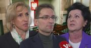 Zbiórka na walkę z rakiem a finansowanie NFZ. Politycy reagują: Polacy wyręczają rząd