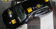 5 aut rozbitych przez Euro NCAP