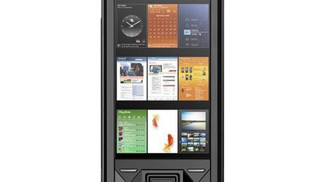 Pakiet oprogramowania dla XPERII X1 już dostępny 1