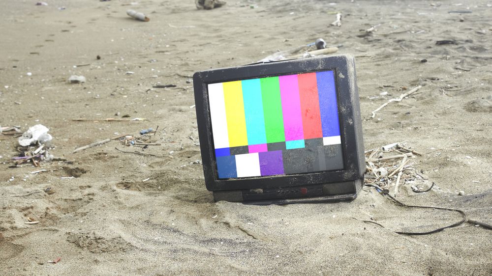 "Kiedyś sprzęty były lepszej jakości!". A może to my bardziej o nie dbaliśmy? 1