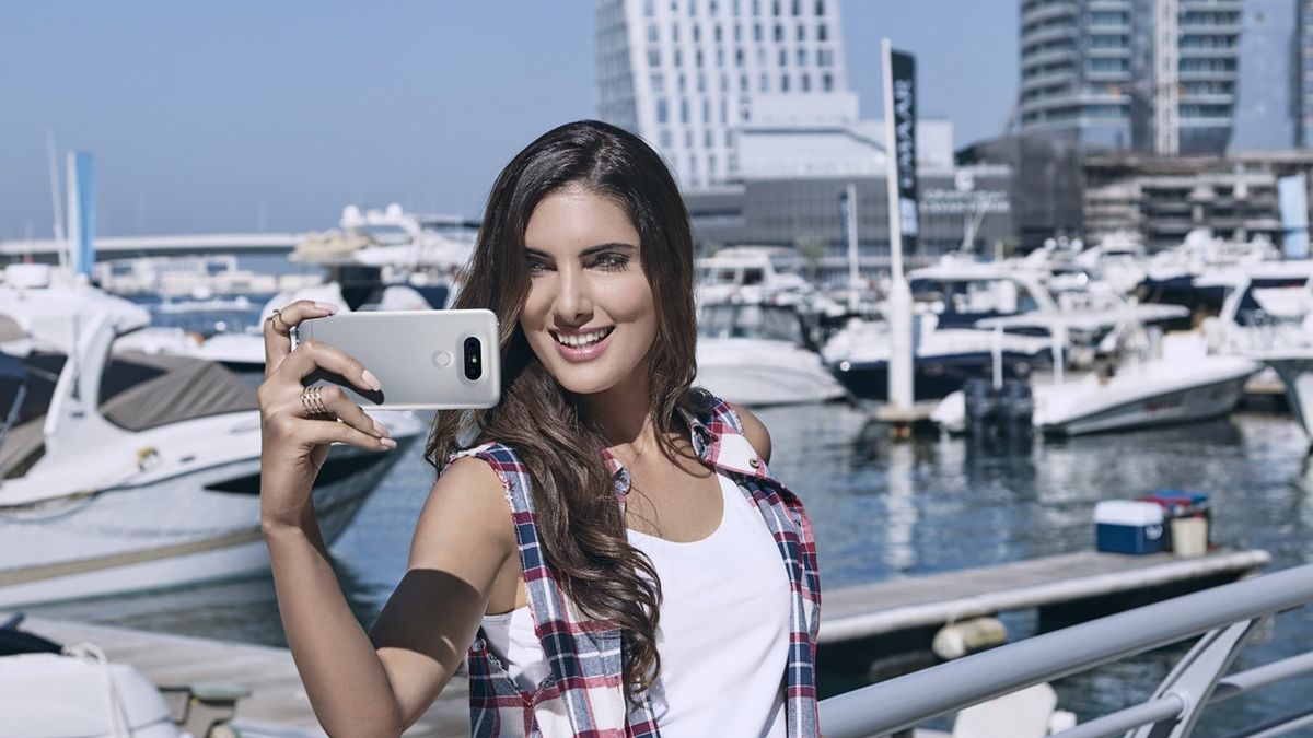 15 świetnych zdjęć zrobionych LG G5 1