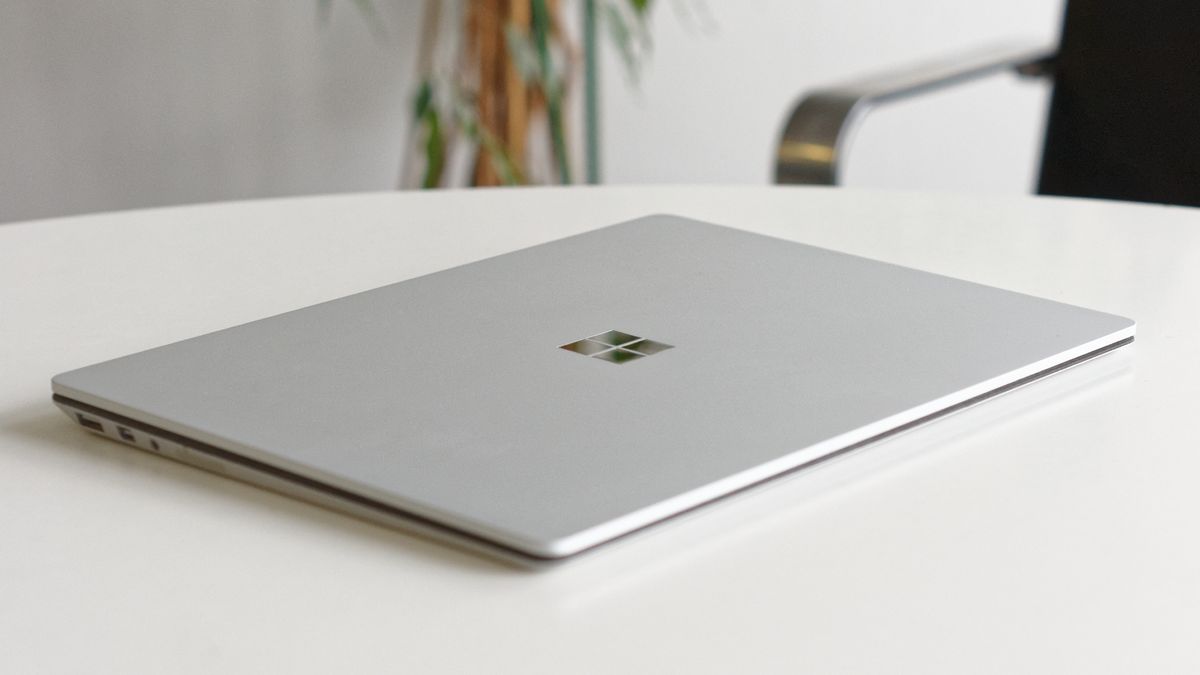 Surface Laptop – test bezkompromisowego biznesowego ultrabooka z najwyższej półki 1