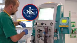 NIK alarmuje. Miliardy na przeszczepy, którym można zapobiec 