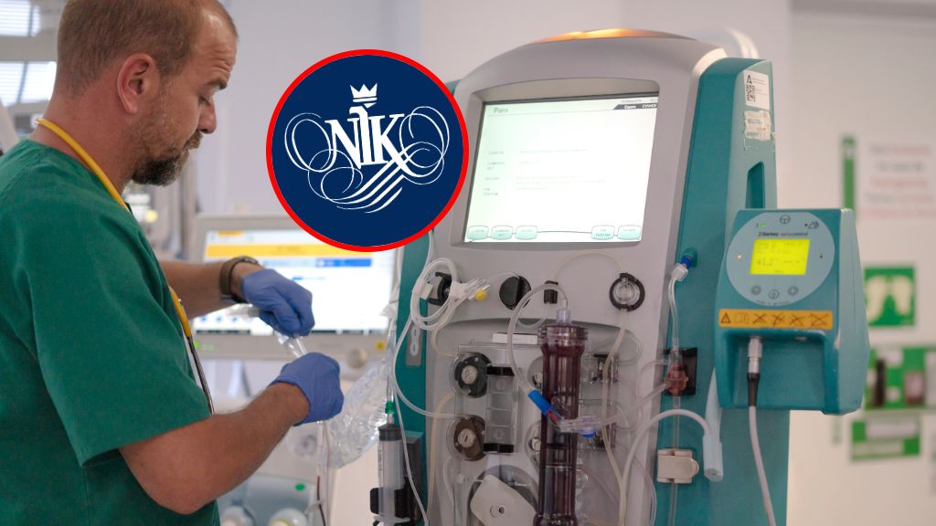 NIK alarmuje. Miliardy na przeszczepy, którym można zapobiec