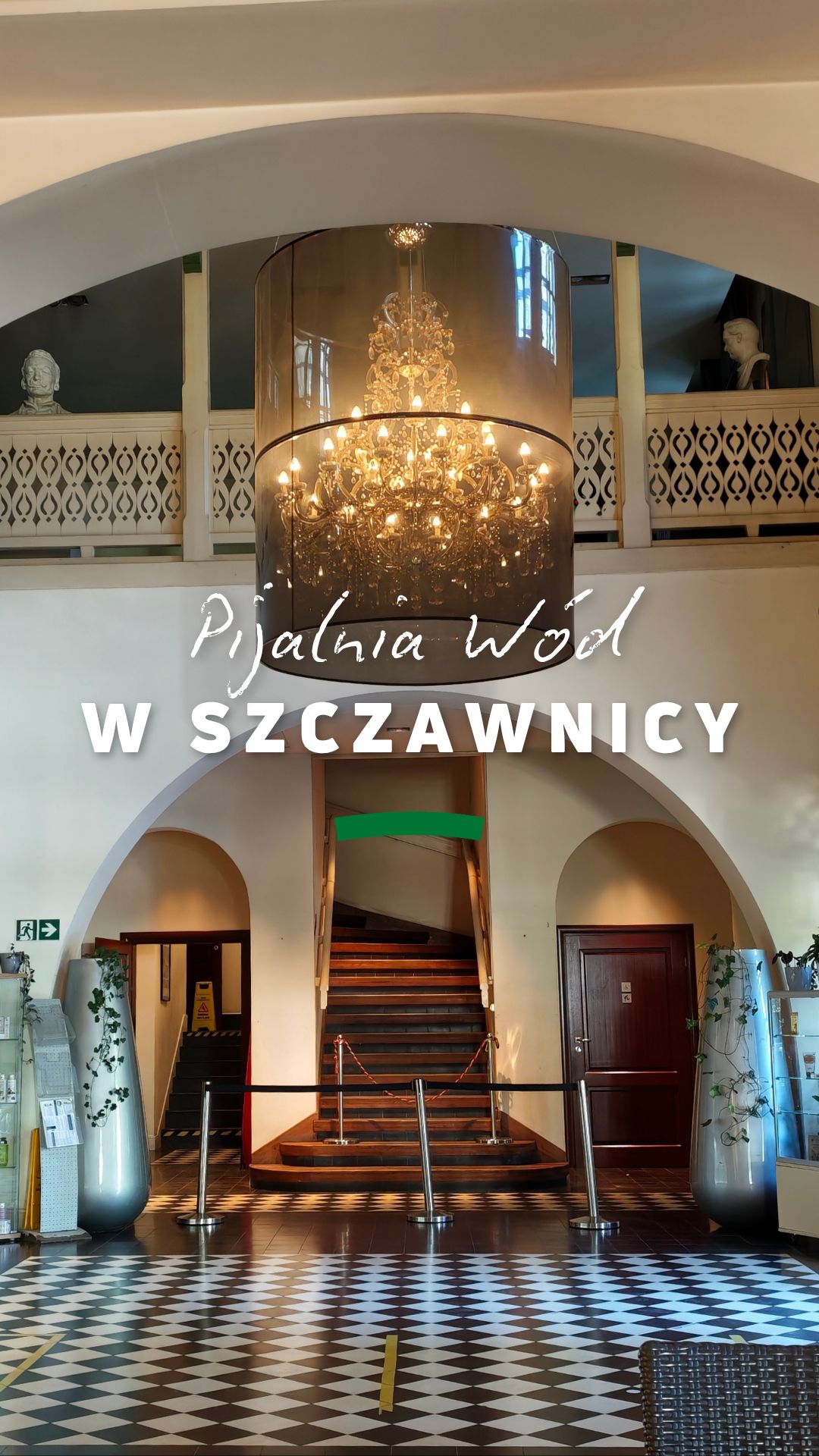 Zapłaciłam 3,60 zł za kubek wody w Szczawnicy. Wypicie jej okazało się nie lada wyzwaniem