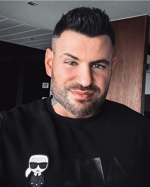 Wojtek Gola ma nową dziewczynę? Zdradziły ich zdjęcia z wakacji