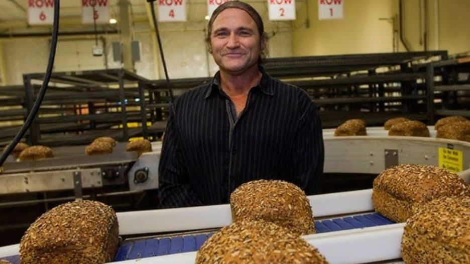 Dave Dahl