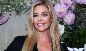 Była w toksycznym związku. Denise Richards przerywa milczenie
