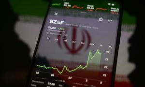 Kolejny wzrost cen ropy. Ormuz znów w centrum uwagi