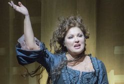 Anna Netrebko zwolniona z Metropolitan Opera. Dawniej finansowała rosyjskich separatystów