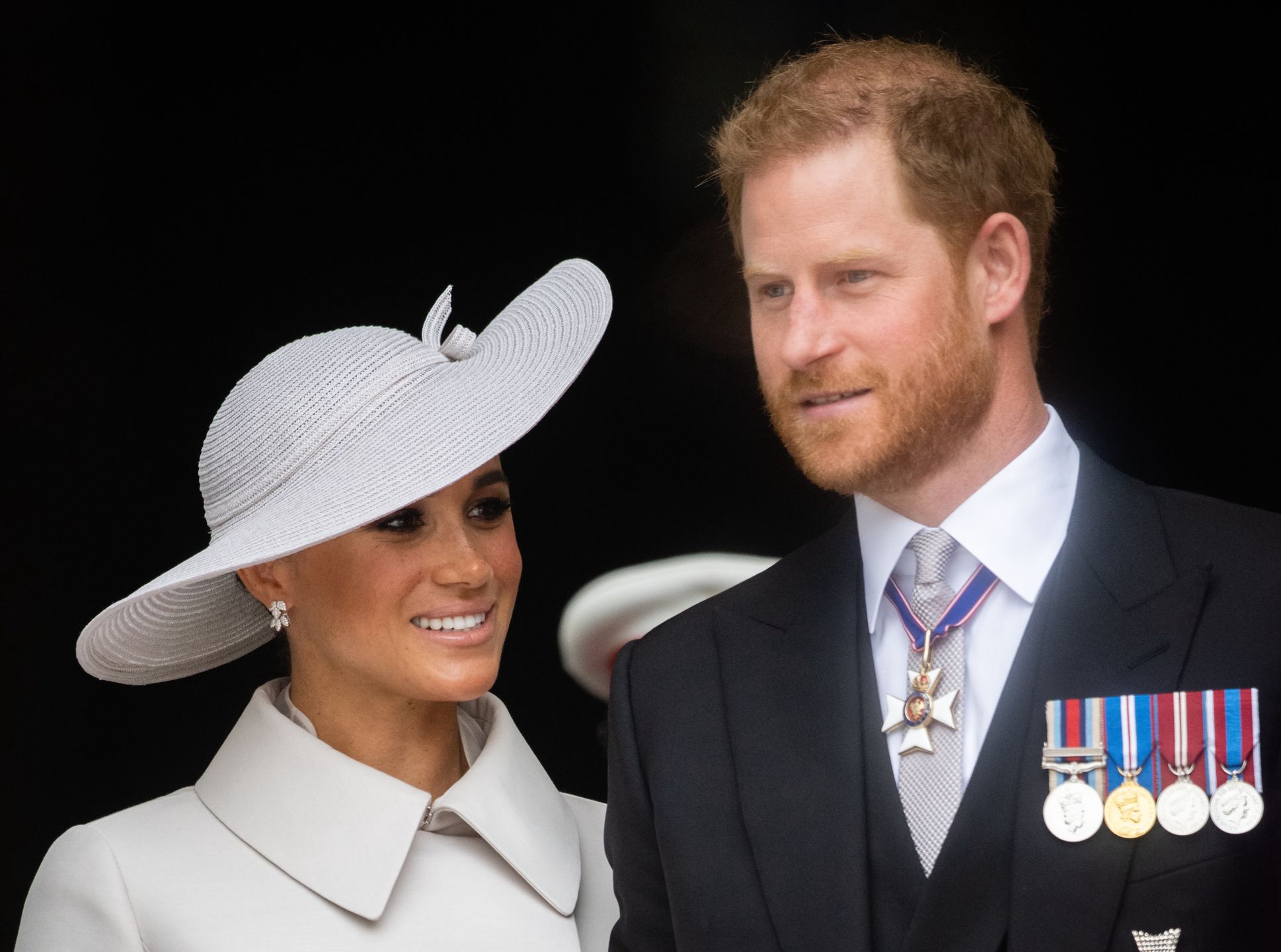 Książę Harry o terapii i odejściu z rodziny królewskiej