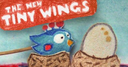 Tiny Wings 2 już w czwartek [wideo]