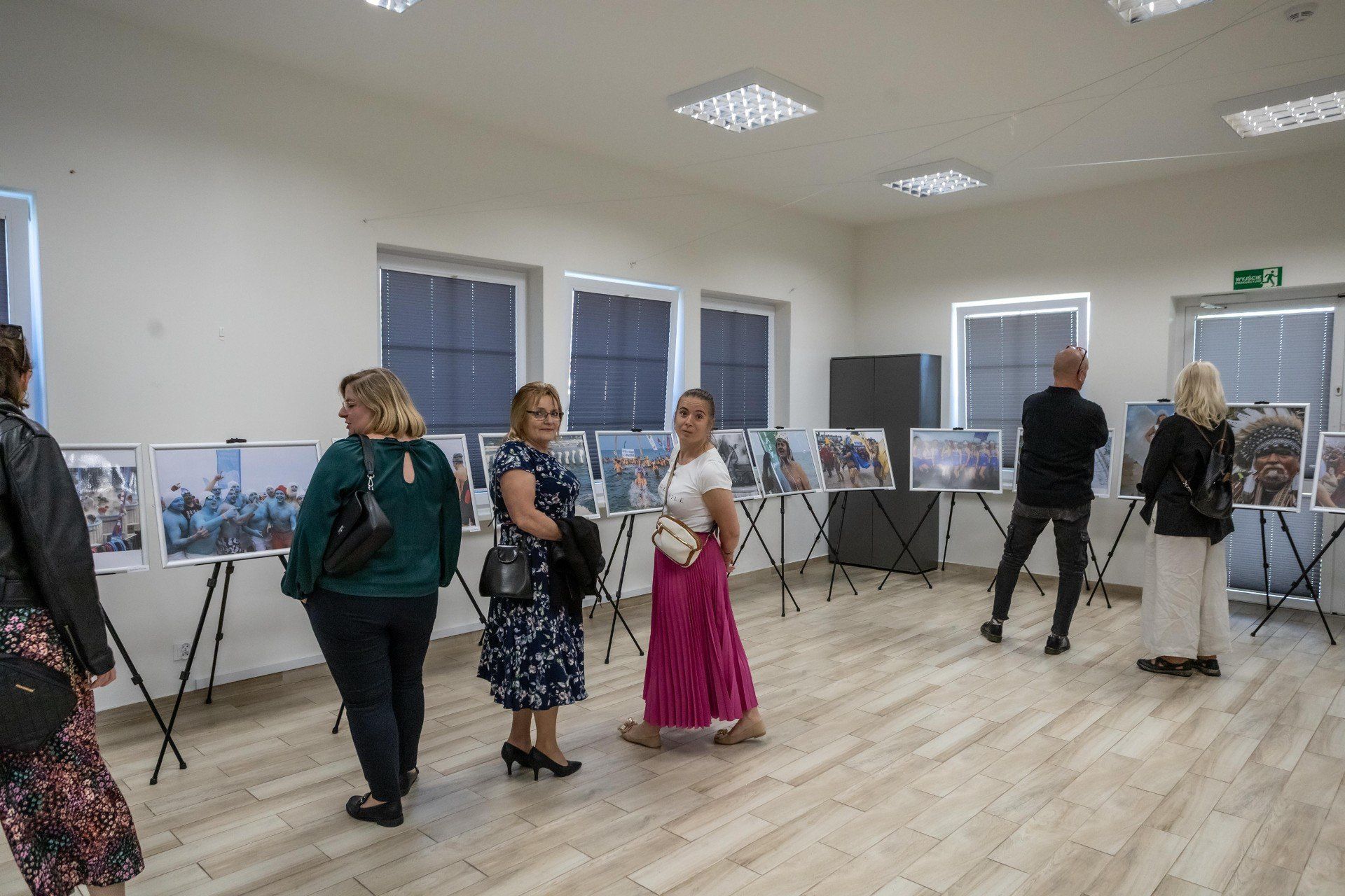 &#34;Oblicza Morsowania&#34; oczami lokalnych fotografów