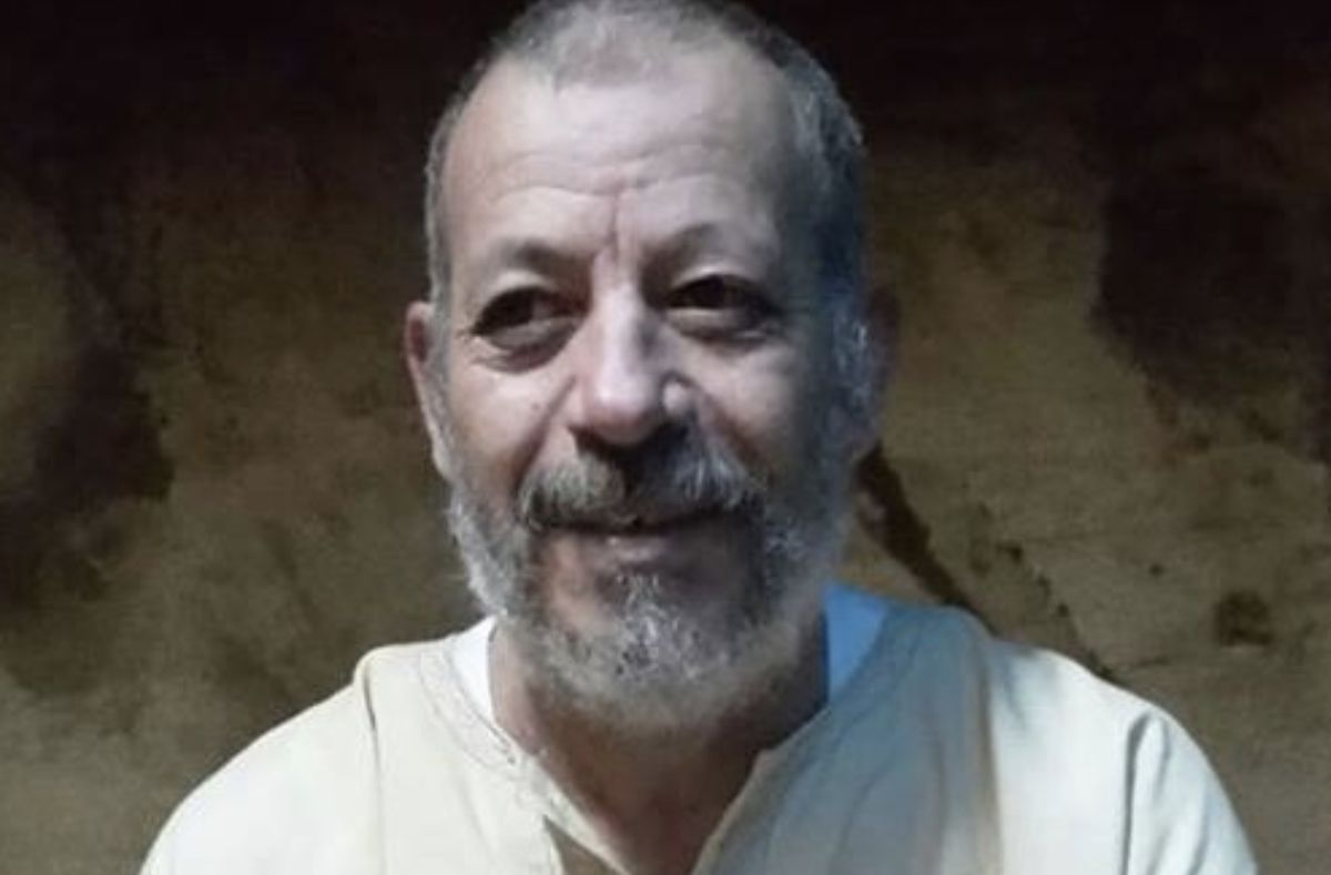 W piątek Hussein Abo al-Kheir został przeniesiony do celi śmierci. O jego ocalenie walczy wiele organizacji obrony praw człowieka