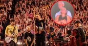 Odkryta zdrada na koncercie Coldplay. Wszystko przez "kiss cam"