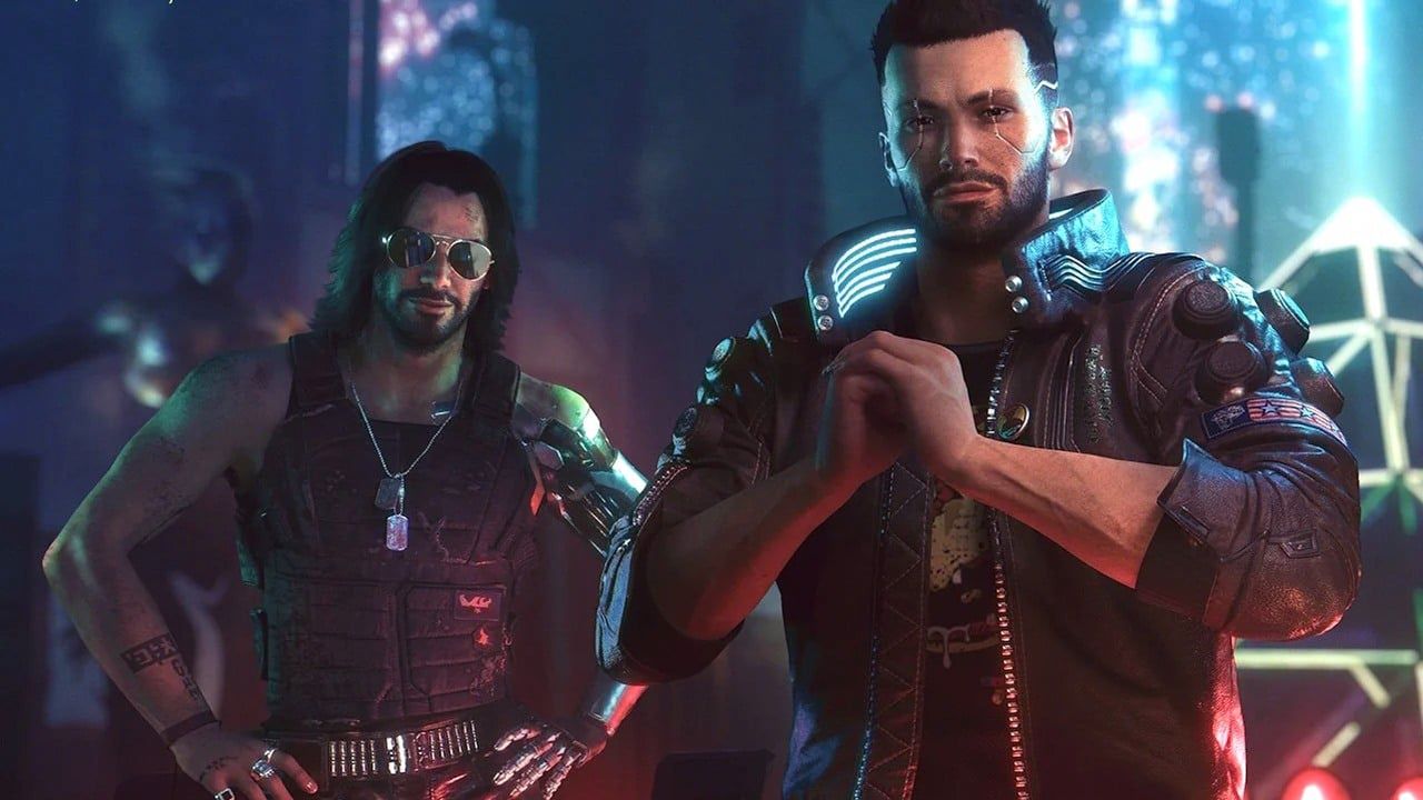 Cyberpunk 2077 to wciąż żyła złota dla CD Projekt Red. Pobił już Wiedźmina 3 i nie zatrzymuje się ani na chwilę