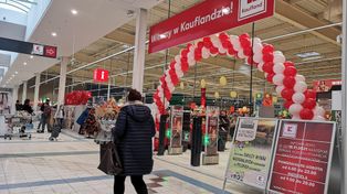 Strajk ostrzegawczy w Kauflandzie. Chcą przerwać pracę na dwie godziny