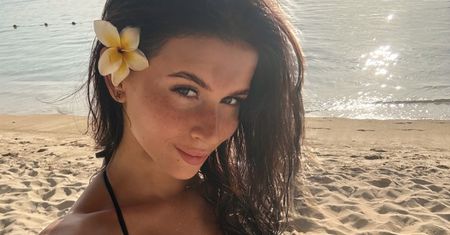 Roksana Węgiel wspomina wakacje i chwali się zdjęciem w skąpym bikini. Fani pieją z zachwytu: "Piękny nasz piegusek"