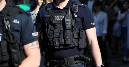 Dramatyczny finał interwencji policji w Kielcach. Nie żyje mężczyzna