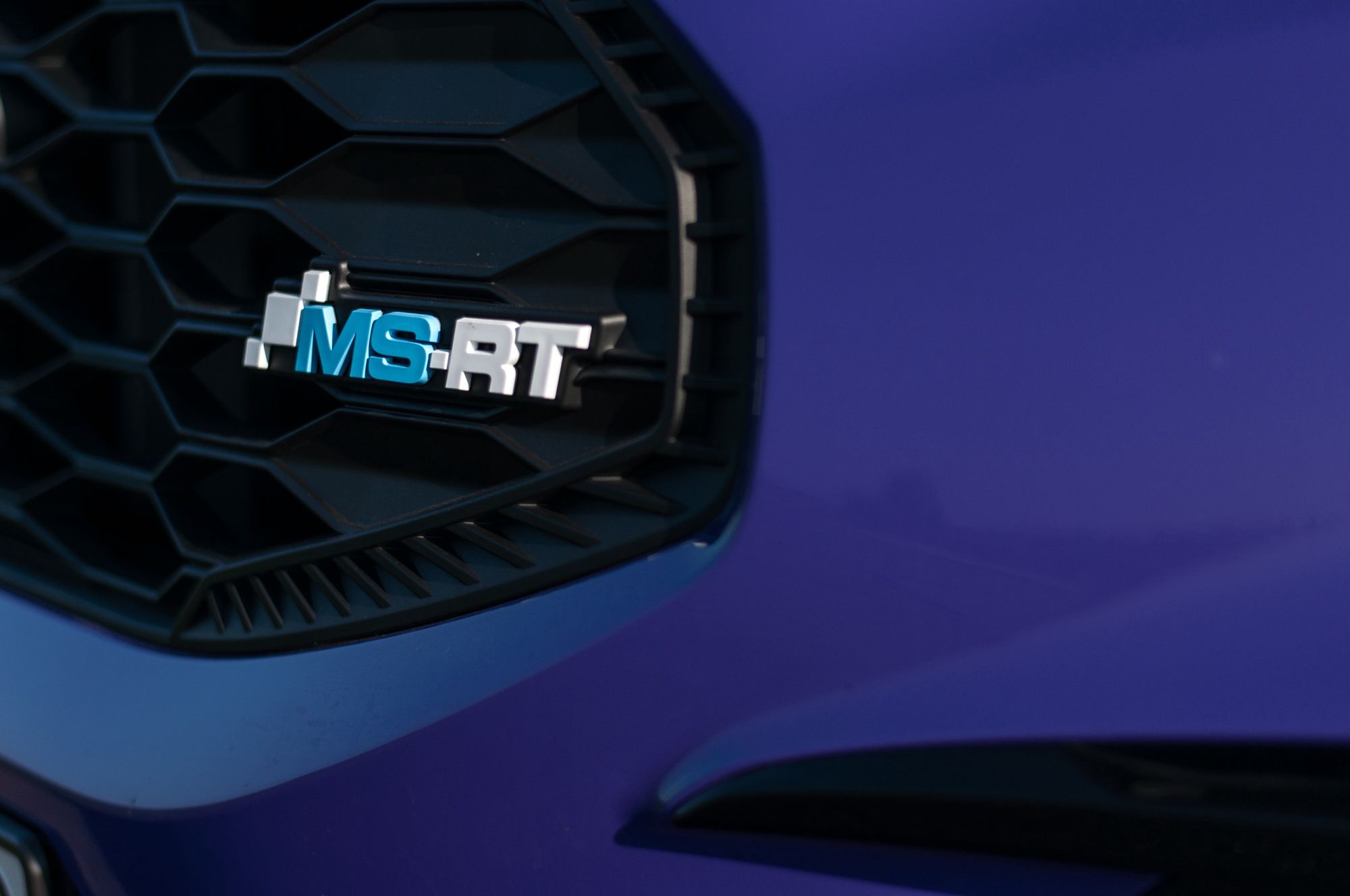 Ford Transit Custom MS-RT (2025)