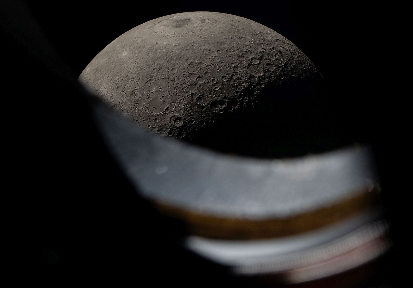 "Masz kolorowy film, Jim?". Narodziny ikonicznego ujęcia