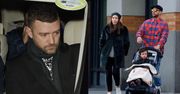 Justin Timberlake narzeka na kwarantannę z 5-letnim synkiem: "Wychowywanie dzieci 24 godziny na dobę jest NIELUDZKIE"