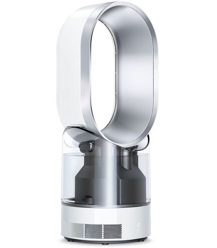 Dyson AM10: nowoczesny nawilżacz powietrza na wszystkie pory roku 2