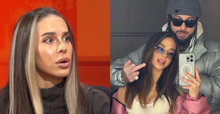 Blanka mówi, jaki naprawdę jest Malik Montana. "Jest MEGA DŻENTELMENEM". Tak obstawialiście?