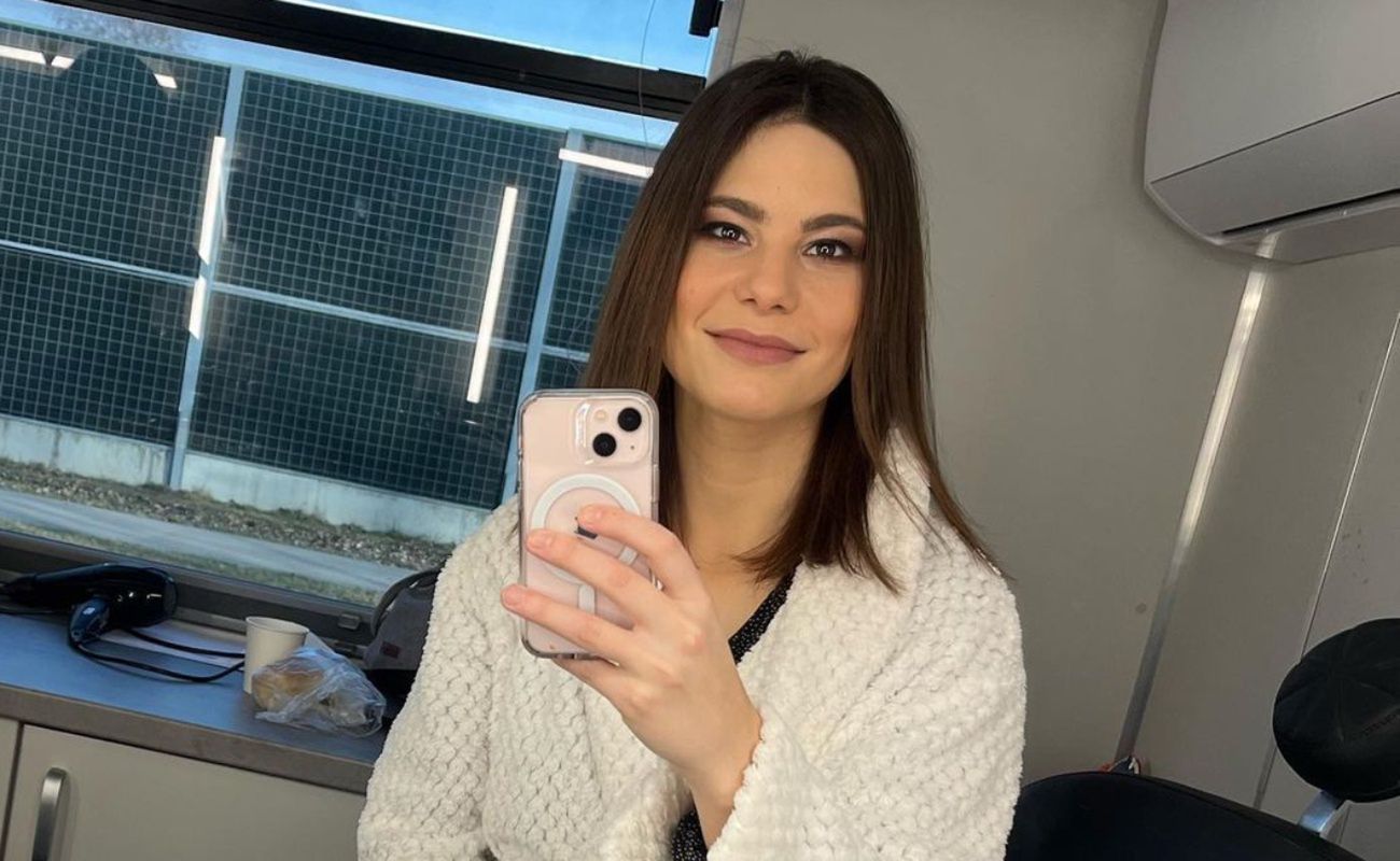Sandra Kościelniak