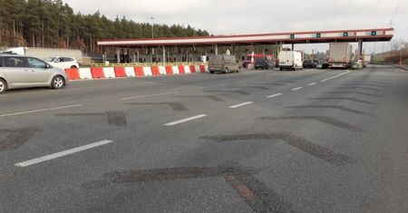 Zmiany w płatnościach za przejazdy autostradą! To musisz wiedzieć