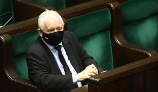 Jarosław Kaczyński powinien przestać być wicepremierem? Polacy są na tak