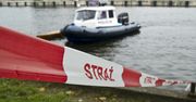 Tragiczne odkrycie. Wyciągnęli ciało z Wisły