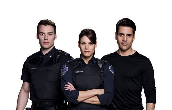 Piąty sezon serialu „Nowe Gliny” w kanale 13 Ulica