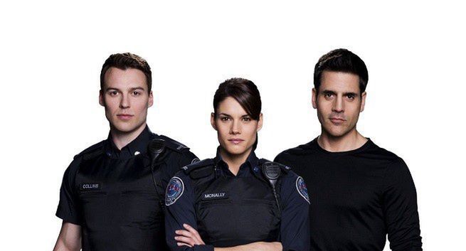 Piąty sezon serialu „Nowe Gliny” w kanale 13 Ulica