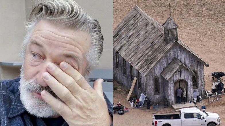 Nowe szczegóły w sprawie zastrzelenia Halyny Hutchins