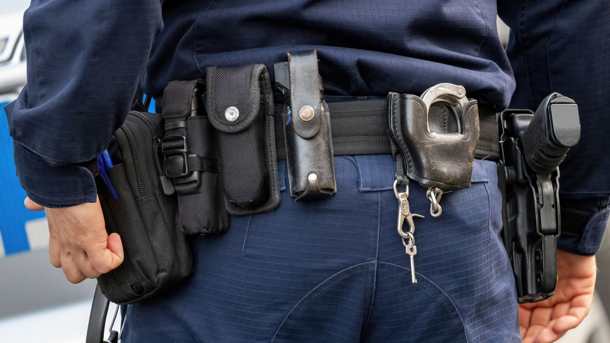 Policjanci ponownie przed sądem