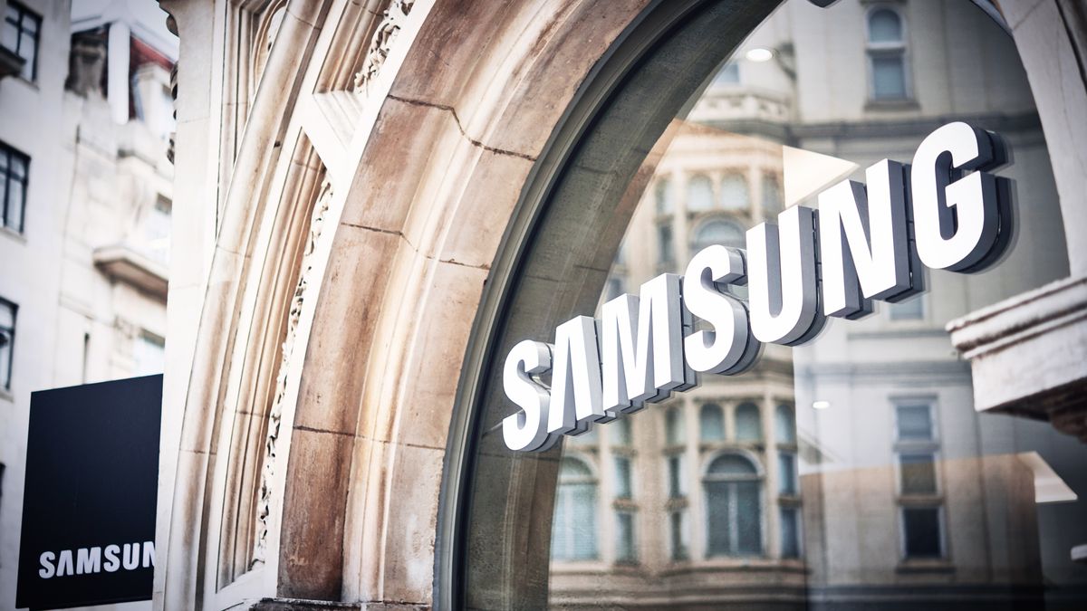 Samsung wprowadza nowy kodek. Obsługuje nawet 8K i HDR, fot. Olly Curtis/Future/Getty Images