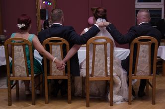 Wesela w czasie zaostrzonego lockdownu. "Istnieje takie podziemie"