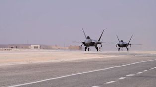 Chcieli oszukać świat. Prawda o ich pomocy Iranowi wyszła na jaw