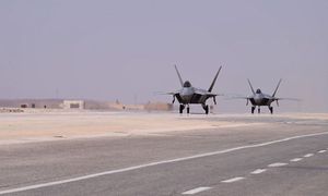 Chcieli oszukać świat. Prawda o ich pomocy Iranowi wyszła na jaw